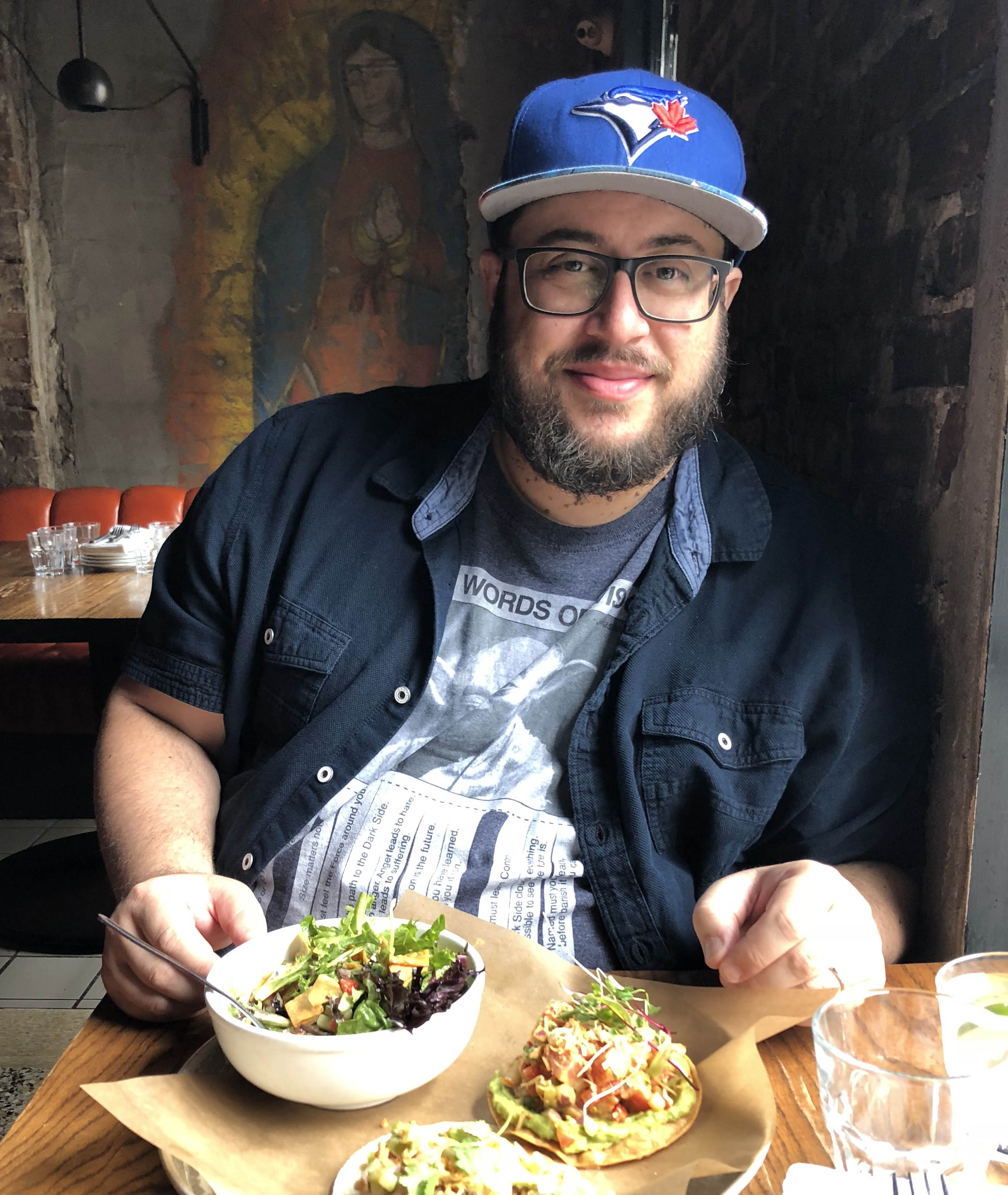 Daryl Andrews joins Breakout 2022 as a Board Game Guest! | Breakout 2022