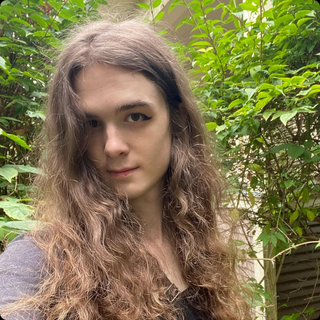 Headshot of Isabelle Ruebsaat 