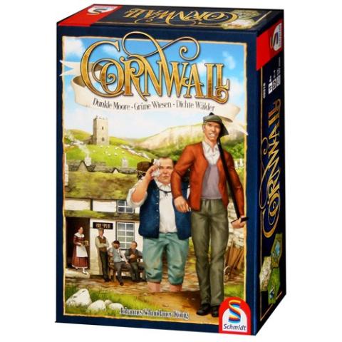 Cornwall