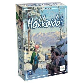 Hokkaido