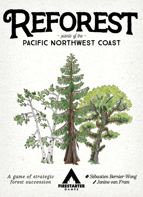 Reforest