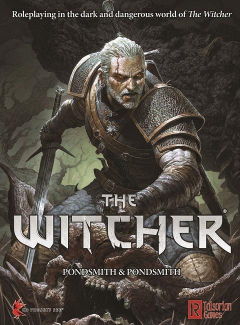 The Witcher