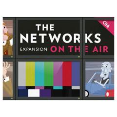 The Networks: On The Air Expansion