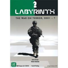 Labyrinth: The War on Terror 2001-?