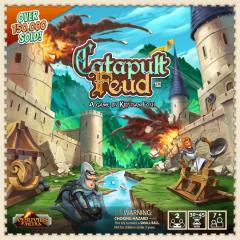Catapult Kingdoms