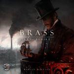Brass: Lancashire