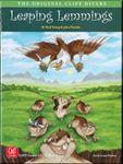 Leaping Lemmings