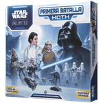 Star Wars: Unlimited – Intro Battle: Hoth