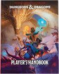 Player's Handbook (2024)