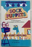 Sock Puppets