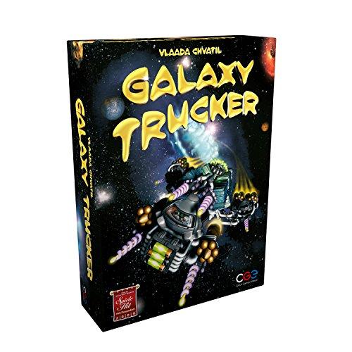 The Box art for Galaxy Trucker
