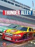 The Box art for Thunder Alley