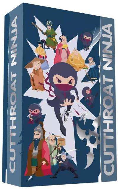 Cutthroat Ninja