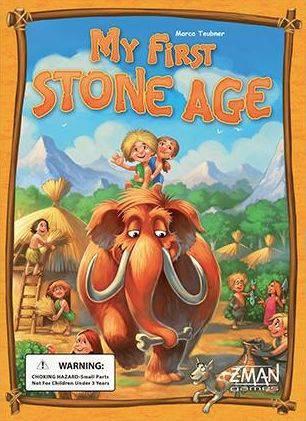 First Stone Age