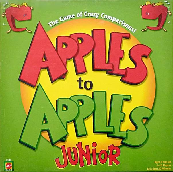 Apples Junior