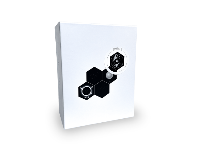 Box art for Star Carriers