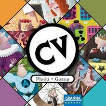 The Box art for CV: Gossip