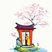 The Box art for Tokaido: Crossroads Expansion