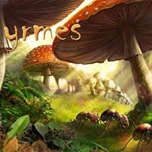The Box art for Myrmes