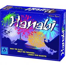 The Box art for Hanabi