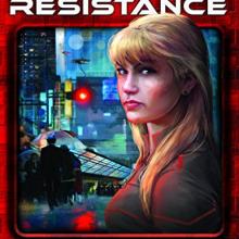 The Box art for The Resistance
