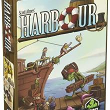 The Box art for Harbour