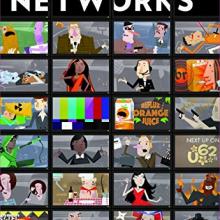 The Box art for The Networks
