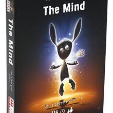 The Box art for The Mind