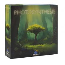The Box art for Photosynthesis