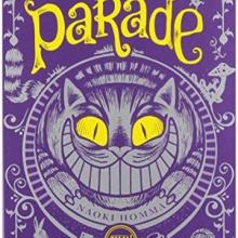 The Box art for Parade