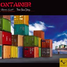 The Box art for Container