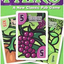 The Box art for Pairs