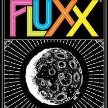 The Box art for Fluxx