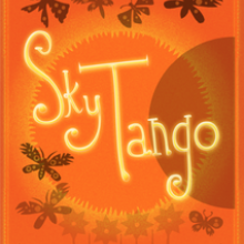 The Box art for Sky Tango