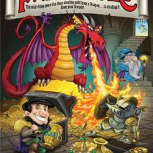 The Box art for Fandooble