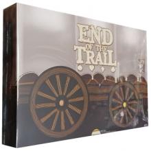 The Box art for End of the Trail