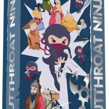 Cutthroat Ninja