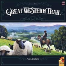 Great Western Trail NZ