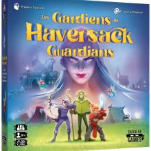 Haversack Guardians