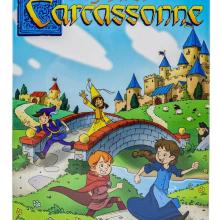 My First Carcassonne