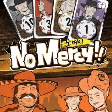 No Mercy