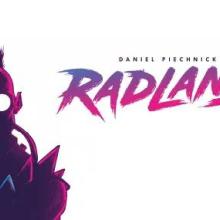 Radlands