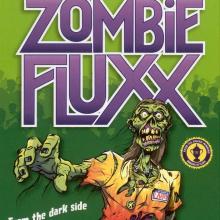 Zombie Fluxx
