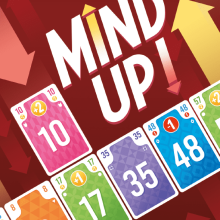 Box art for Mind Up!