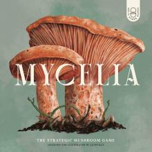 Box art for Mycelia