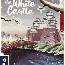 Box art for The White Castle