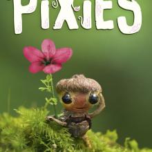 Box art for Pixies