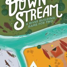 Box art for Downstream