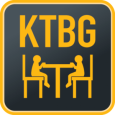 Kids Table Board Games logo