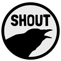 Shouting_Crow